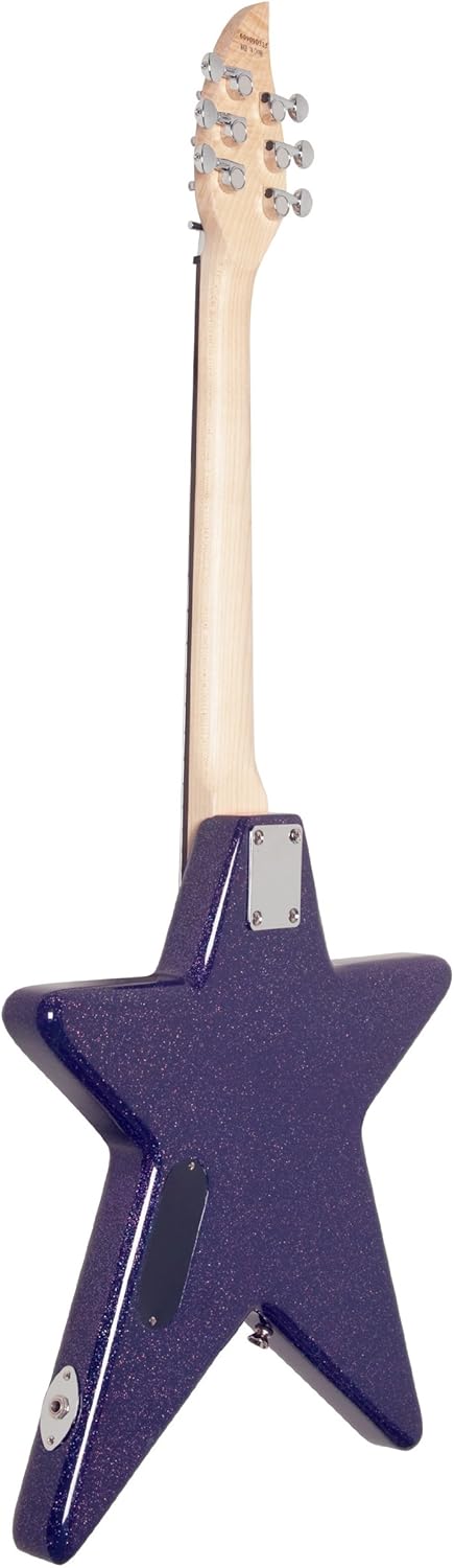 Türkiye Daisy Rock Debutante Yıldız Kıza Ölçekli Kozmik | Ubuy